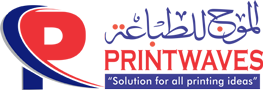 Printwaves logo