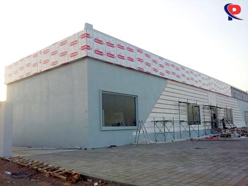 Portfolio - ACP Cladding