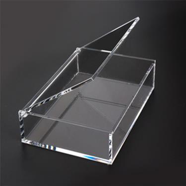 Portfolio - Acrylic Box