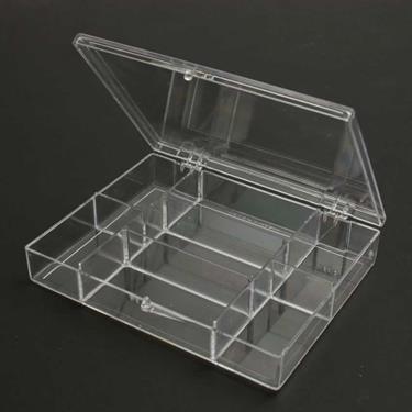 Portfolio - Acrylic Box