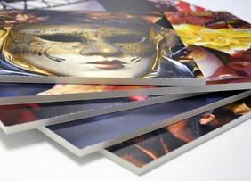 Portfolio - Digital Printing