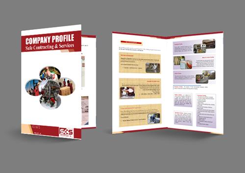 Portfolio - Offset Printing