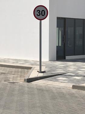 Portfolio - Traffic Signs