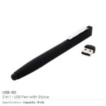 16GB Stylus Pen USB 60 01