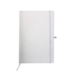 Antibacterial Notebook MB 05 AB W Blank