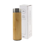 Bamboo Flask TM 018