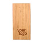 Bamboo Wireless Powerbank JU WPB B8000 hover t