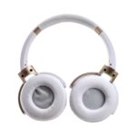 Bluetooth Headphone EAR B5 WHT Inside