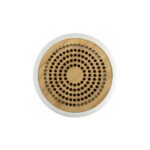 Bluetooth Speaker SPK BM4 WHT 02