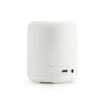 Bluetooth Speaker SPK BM4 WHT 03