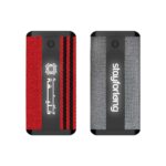 Branding Dorniel Wireless Powerbank 10000 mAh WPB L10K