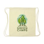 Branding Drawstring Bag CSB 10