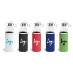 Branding Glass Bottles TM 008