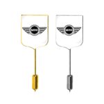 Branding Lapel Pins 2014