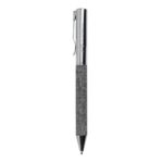 Branding RPET Metal Ballpen PN59 GRY