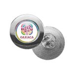Branding Round Logo Badges 2069 N