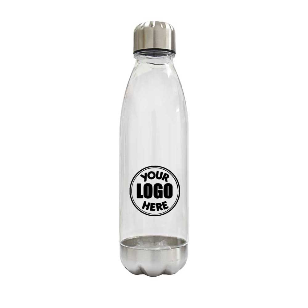 Branding Travel Bottle TM 004 CL