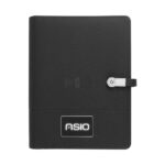 Branding Wireless Powerbank Portfolio JU FL 8000