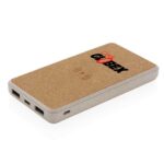 Branding Wireless Powerbank WPB CO 8K