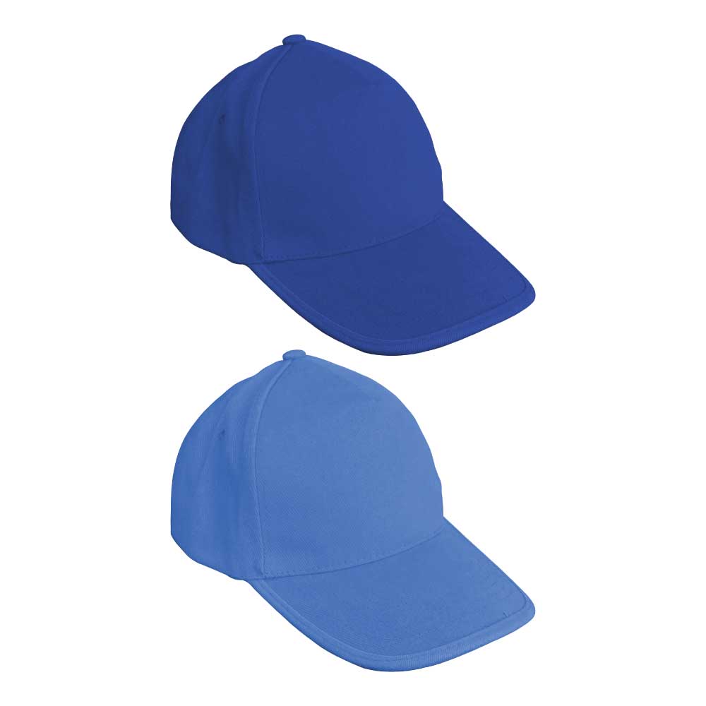 Cotton Caps BCC main t