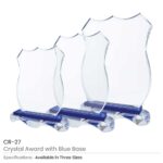 Crystals Awards CR 27 01