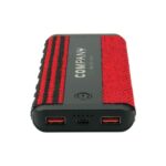 Dorniel Wireless Powerbank 10000 mAh WPB L10K 2