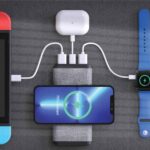 Dorniel Wireless Powerbank 10000 mAh WPB L10K 3