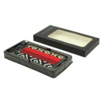 Dorniel Wireless Powerbank 10000 mAh WPB L10K with Box