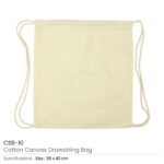 Drawstring Bag CSB 10 Details