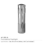 Flashlight AF 001 SL 1