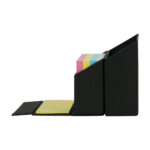 Foldable Memo Pad Set RNP 17 Side View