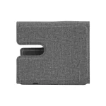 Foldable Wireless Charging Station WDS7 Fold View