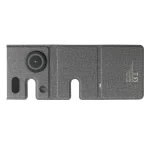 Foldable Wireless Charging Station WDS7 Unfold