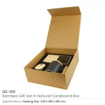 Gift Sets GS 019 Details