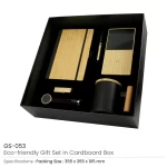 Gift Sets GS 053 Details