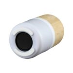 Lamp Bamboo Bluetooth Speakers MS 09 03