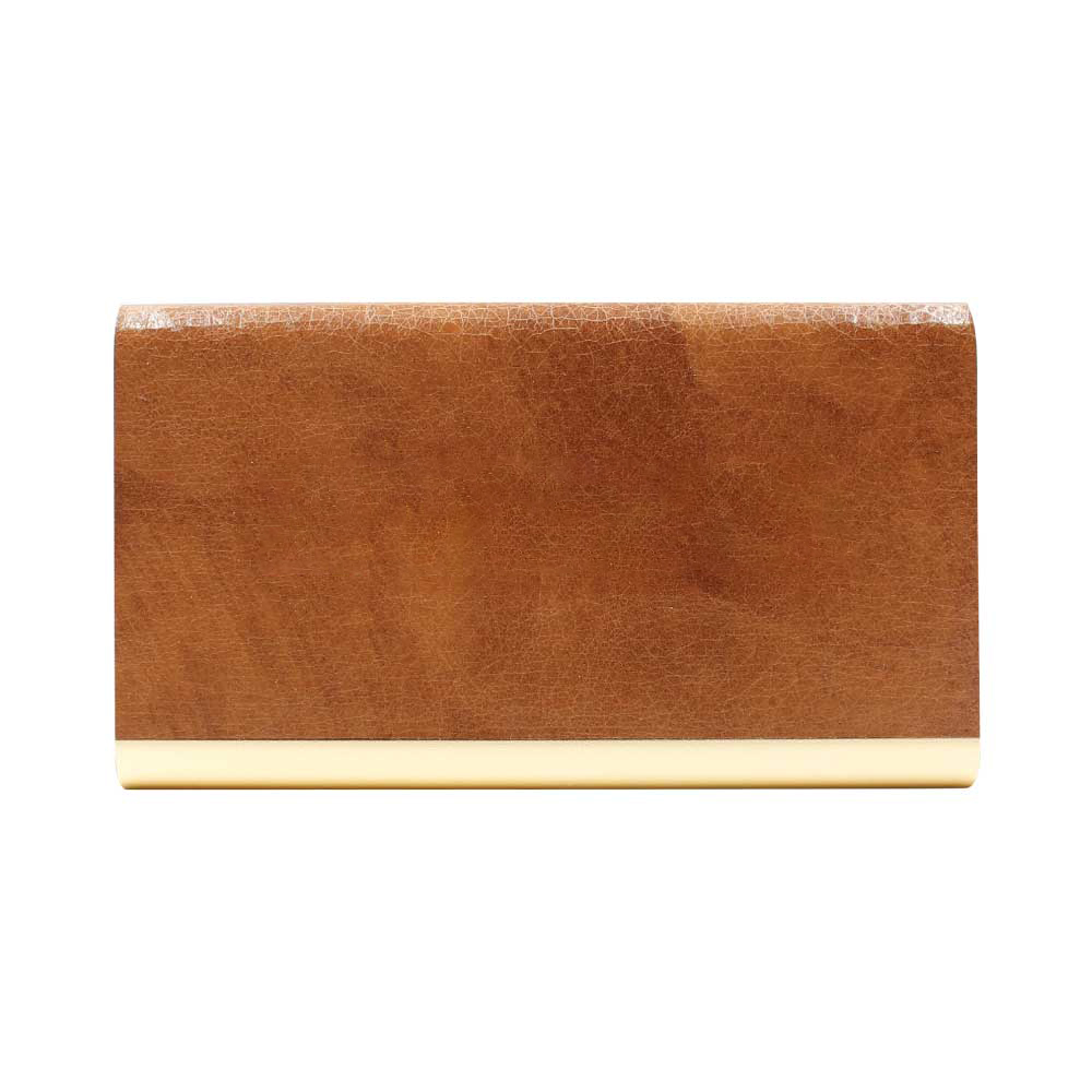 Leather Cover Powerbank JU PB 6000 hover t