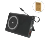 Magnetic Wireless Charging Powerbank WPB S10K Blank