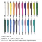 Maxema Mood Pens MAX MD1 CM1