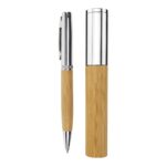 Metal and Bamboo Pens PN61 BM Main