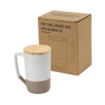 Mug TM 025 with Box