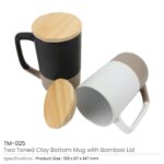 Mugs TM 025 Details