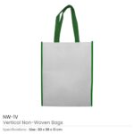 Non woven Bag NW 1V