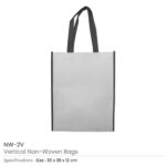 Non woven Bag NW 2V