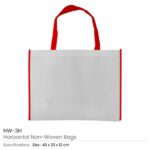Non woven Bag NW 3H