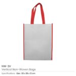 Non woven Bag NW 3V