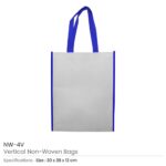Non woven Bag NW 4V