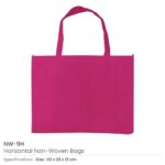 Non woven Bag NW 9H