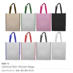 Non woven Bag NW V 01