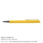 Pen MAX F1 GOM 03